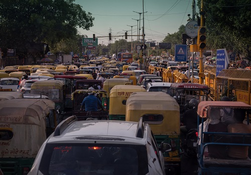 India road transport minister urges carmakers to set up scrapping centres